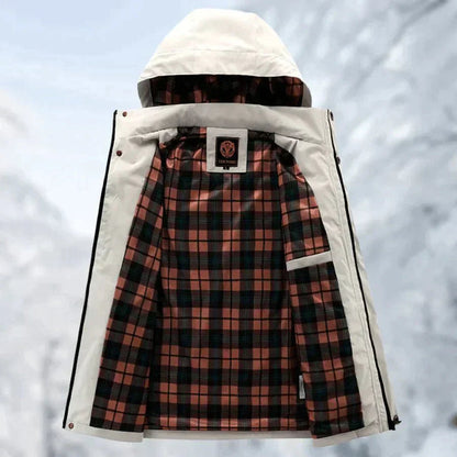 Cole ArcticShell Jacket