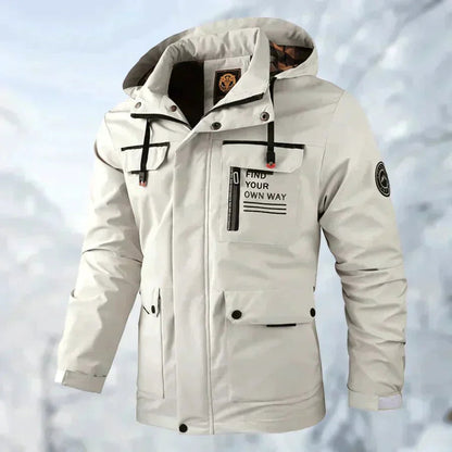Cole ArcticShell Jacket