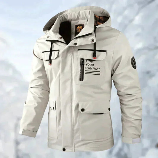 Cole ArcticShell Jacket