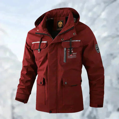Cole ArcticShell Jacket
