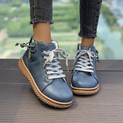 Ardell Comfort Boots