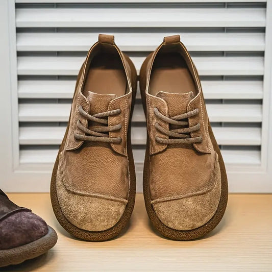 Valier Orthopedic Shoes