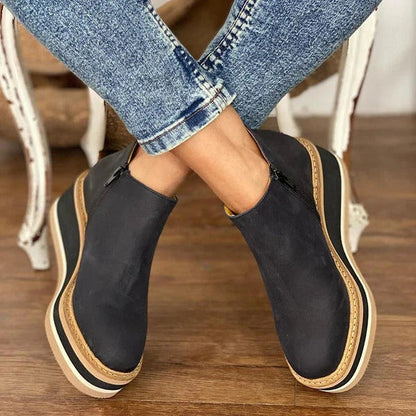 Anissa Fashion Boots