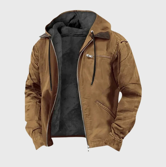 Braden Autumn Jacket