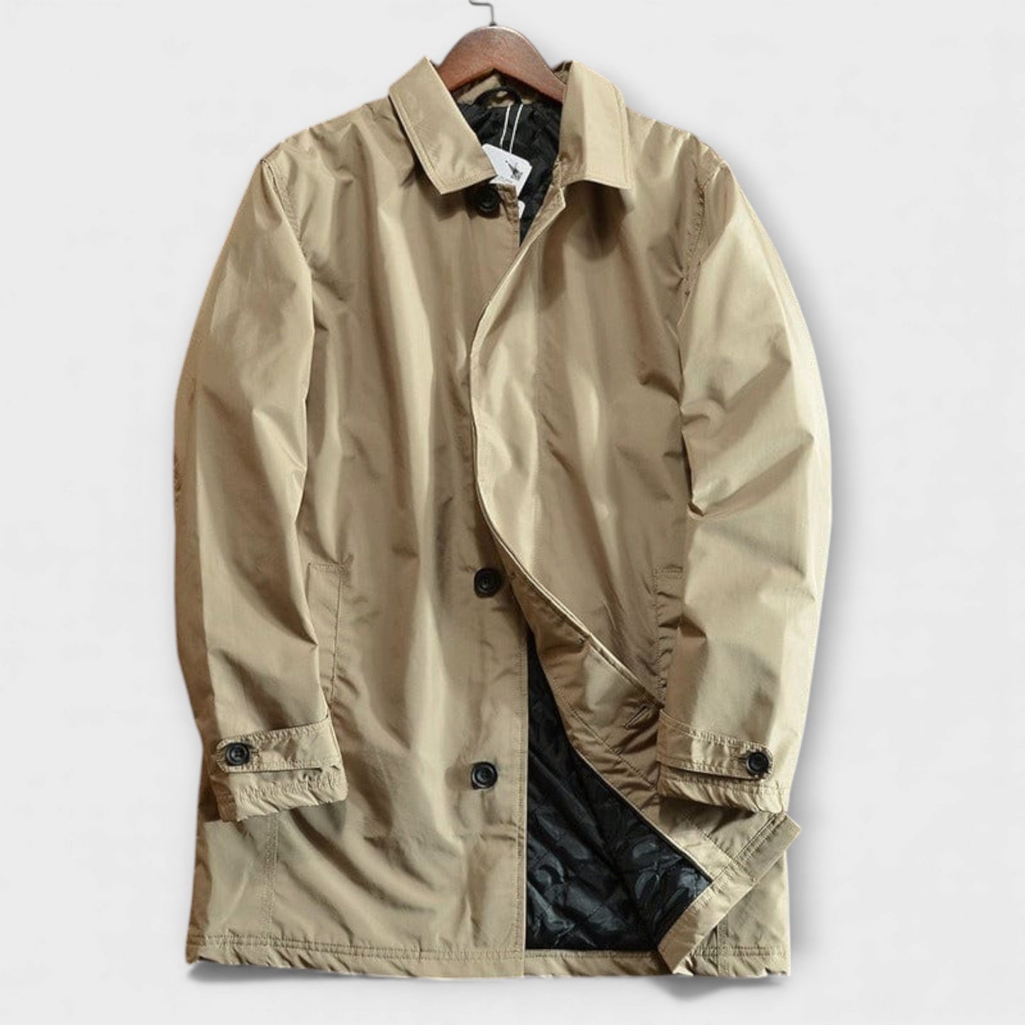 Stoneford Trench Coat