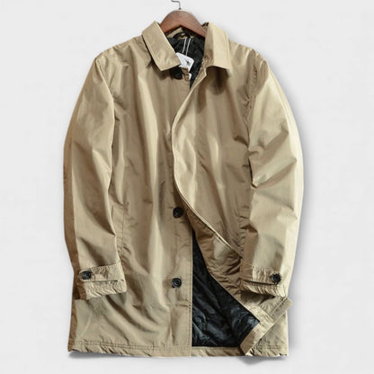 Stoneford Trench Coat