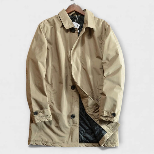 Stoneford Trench Coat