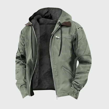 Braden Autumn Jacket